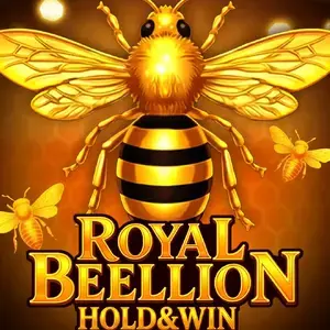 Royal Beellion Hold & Win